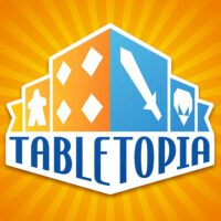 Tabletopia logo